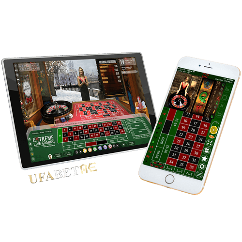 UFA138 คาสิโนมือถือ