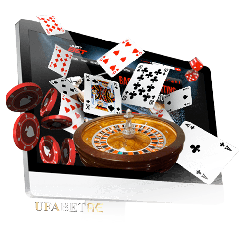 UFA138 คาสิโนยอดนิยม