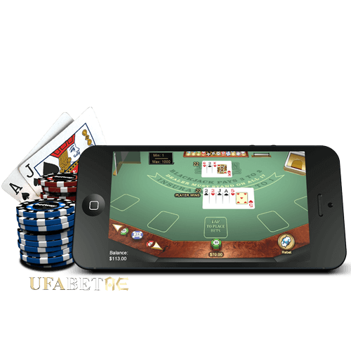 UFA777B เดิมพันคาสิโน