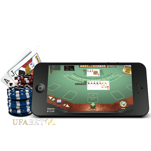 UFAGO คาสิโนออนไลน์ยูฟ่า