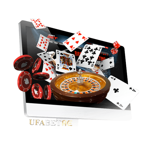 UFALEO แหล่งรวมเกมพนัน