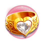 DoubleFortuneแหวน