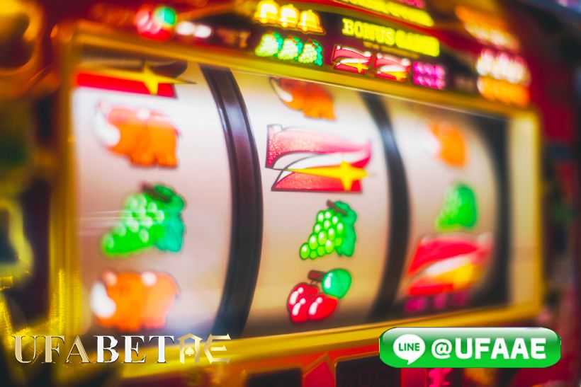 เทคนิคสล็อต เคล็ดลับสล็อตออนไลน์