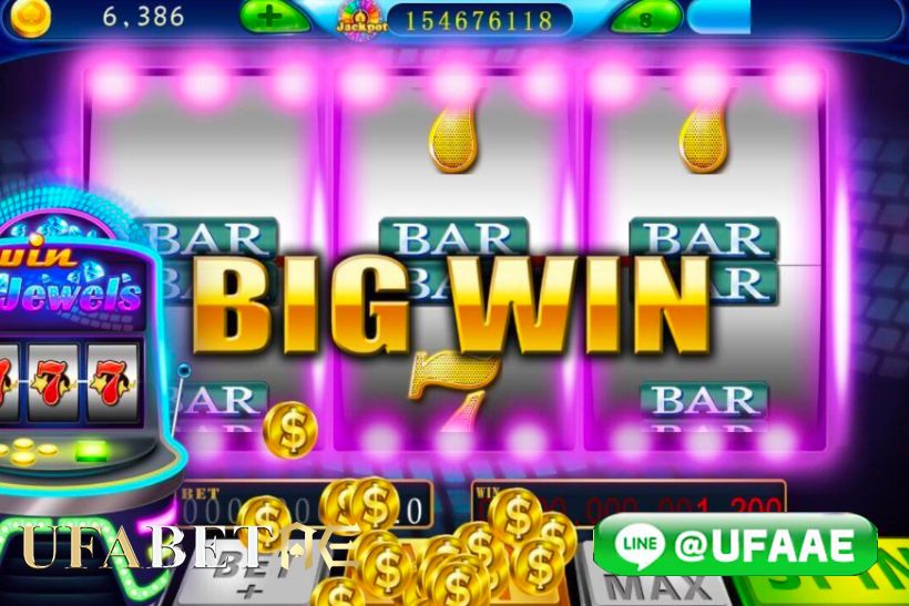 เล่นสล็อตยังไงให้ได้เงิน เคล็ดลับสล็อตออนไลน์