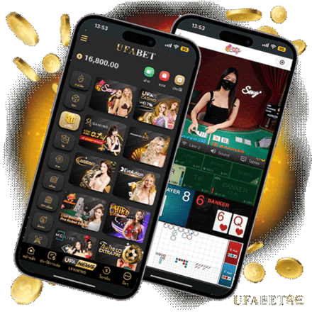 UFABET คาสิโนออนไลน์ UFA ยูฟ่าเบท คาสิโนออนไลน์เบอร์ 1 แทงบอล บาคาร่า สล็อต ยิงปลา เดิมพันกีฬา ถ่ายทอดสดฟรี
