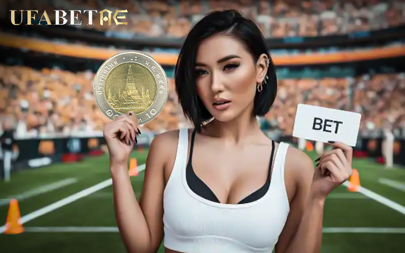 แทงบอลด้วยเงินน้อย ความสนุกที่เข้าถึงได้ง่าย