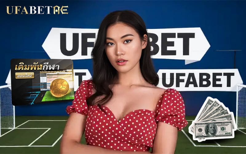 วิธีดูราคาบอล (Football Odds)