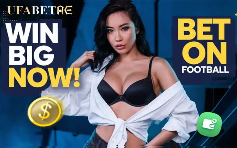 โปรโมชั่นเด็ด UFABET 100ฟรี100 ที่คุณไม่ควรพลาด