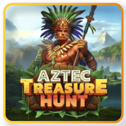 Aztec Treasure Hunt