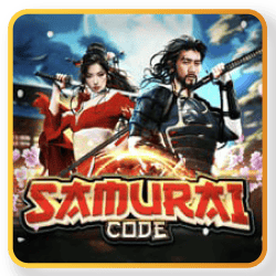 Samurai Code Pragmatic Play