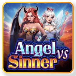 Angle VS Sinner Pragmatic Play