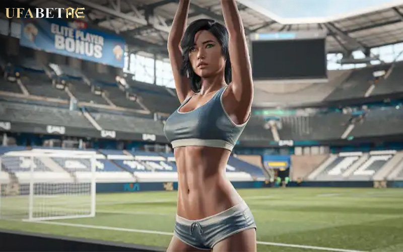 ประสบการณ์การแทงบอลที่เหนือระดับผ่าน UFA Auto 777