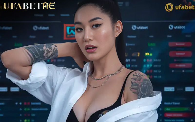 UFAAllin บริการที่ครบครัน