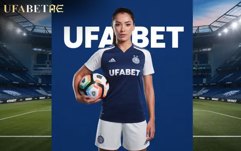 ประสบการณ์การแทงบอลที่เหนือระดับกับ UFASOCIETY