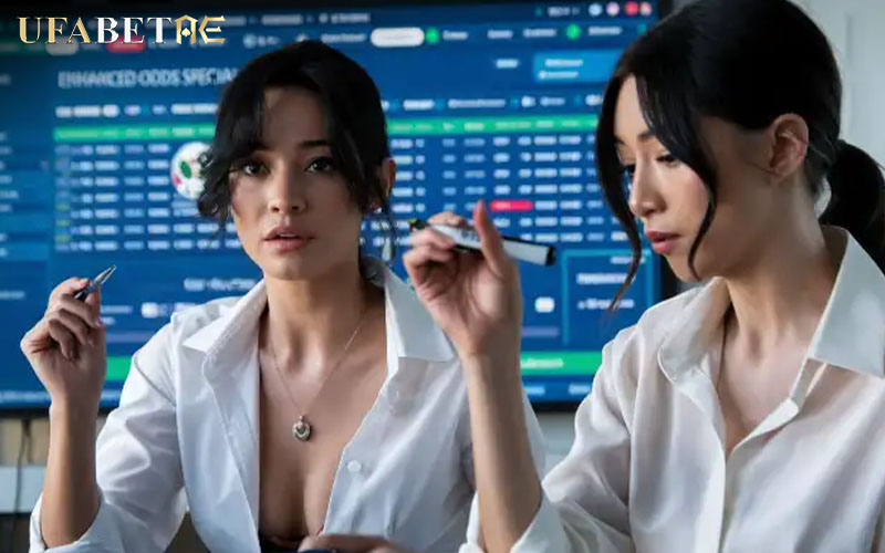 เริ่มต้นง่ายๆ กับการเข้าสู่โลกเดิมพันออนไลน์ไปกับ UFA656