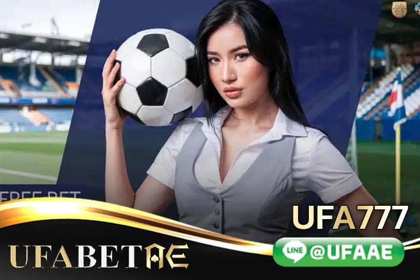 UFA777