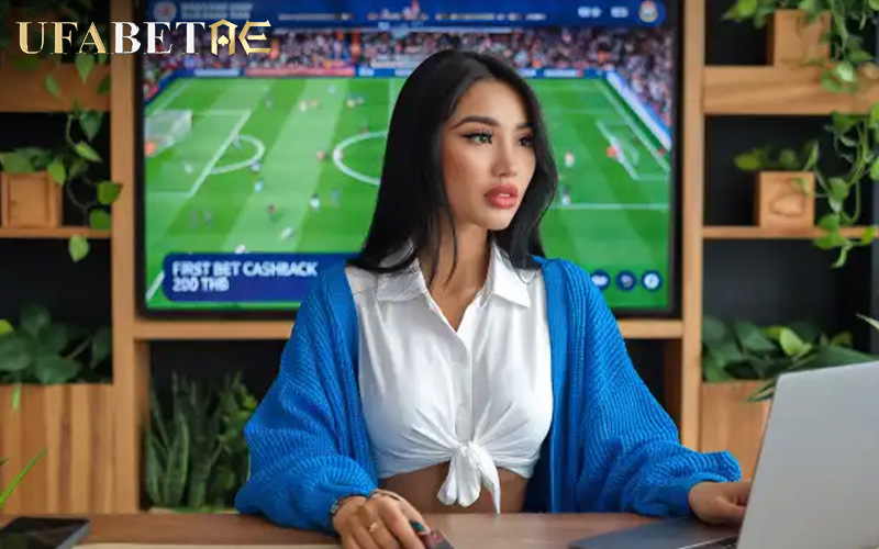 เปิดประตูสู่โลกการพนันออนไลน์ที่ ufabay