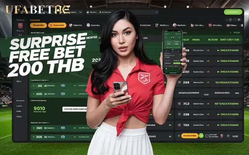 รู้จักกับ ufa88pro แพลตฟอร์มการพนันออนไลน์ที่ดีที่สุดในไทย