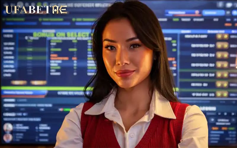 ทำความรู้จักกับโลกของ ufavision สุดปัง