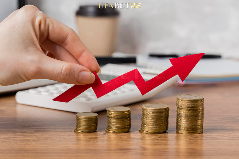 วิธีใช้สูตรมาร์ติงเกล สูตร บาคาร่า