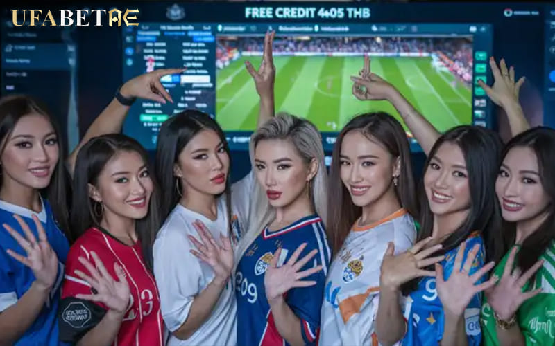 UFA555 เปิดโลกแห่งการพนันที่มีเสน่ห์และลุ้นรับรางวัลมากมาย