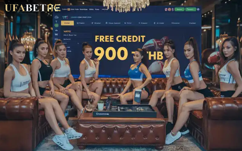 UFAEDM ค้นพบโลกแห่งการเดิมพันออนไลน์ที่น่าตื่นเต้น