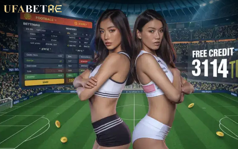 UFA168P แพลตฟอร์มแทงบอลออนไลน์ชั้นนำที่ครองใจนักพนันไทย