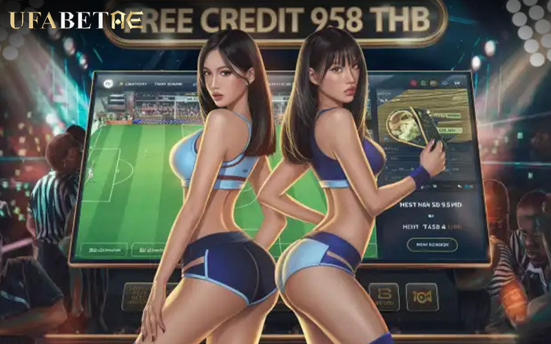 UFA789 แพลตฟอร์มแทงบอลเชื่อถือได้