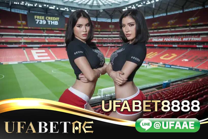 ufabet8888