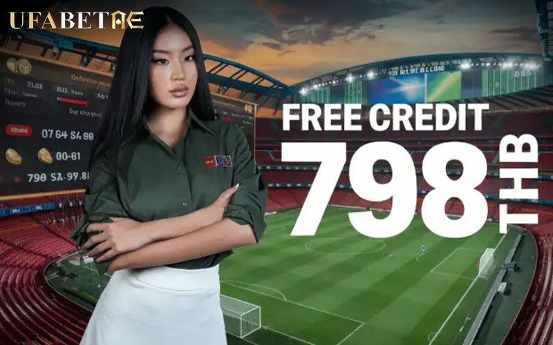 UFAmobile เว็บพนันฟุตบอลมือถือ โบนัสฟรี ถอนได้จริง