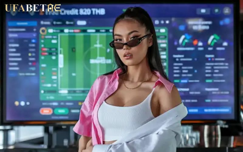 UFA RS สุดยอดเว็บแทงบอล บริการครบจบในที่เดียว 24 ชั่วโมง